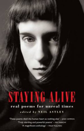 Staying Alive by Neil Astley