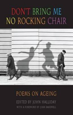 Don't Bring Me No Rocking Chair by John Halliday and Linda Anderson