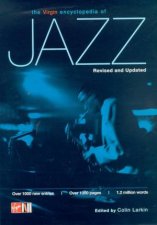 The Virgin Encyclopedia Of Jazz