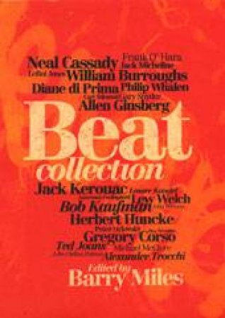 Beat Collection by Barry Miles