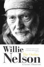 Willie Nelson The Outlaw