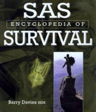 SAS Encyclopedia Of Survival