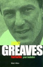 Four Four Two Great Footballers Jimmy Greaves