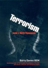 Terrorism Inside A World Phenomenon