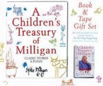 Childrens Treasury  Book  Tape Gift Set