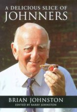 A Delicious Slice Of Johnners