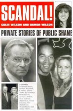 Scandal Private Stories Of Public Shame