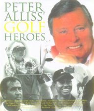 Peter Alliss Golf Heroes