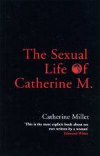 Sexual Life Of Catherine M