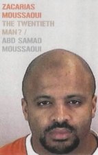 Zacarias Moussaoui The Making Of A Terrorist