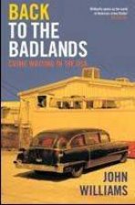Back To The Badlands Crime Writing In The Usa
