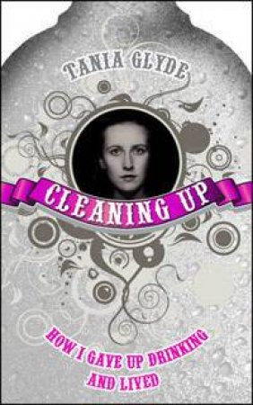 Cleaning Up by Tania Glyde