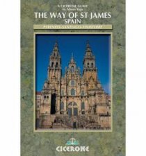 Way of St James  Spain