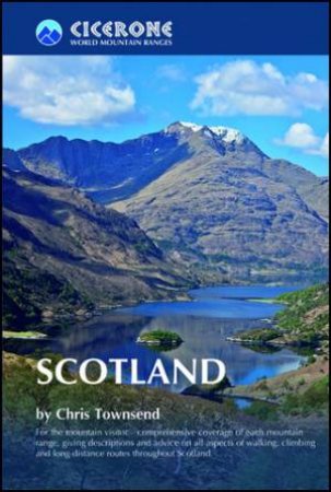 Scotland by Chris Townsend