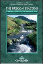 Brecon Beacons A Walkers Interpretation Guide