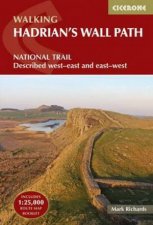 Hadrians Wall Path