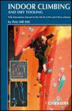 Indoor Climbing Skills for Climbing Wall Users and Instructors