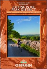 Cycling in the Peak District