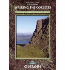 Walking the Corbetts Vol 2 North of the Great Glen