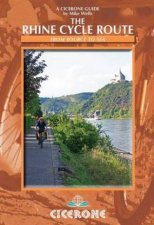 Rhine Cycle Route