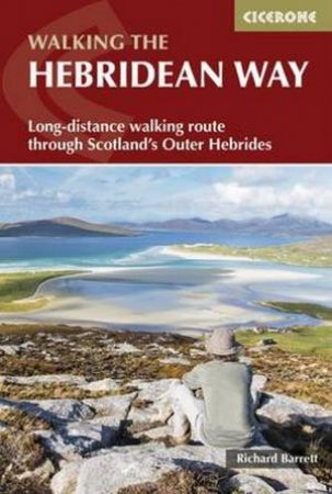 Hebridean Way by Richard Barrett