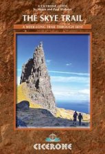 Cicerone Guides The Skye Trail
