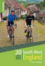 20 Classic Sportive Rides  South West England