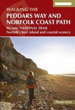 The Peddars Way And Norfolk Coast path