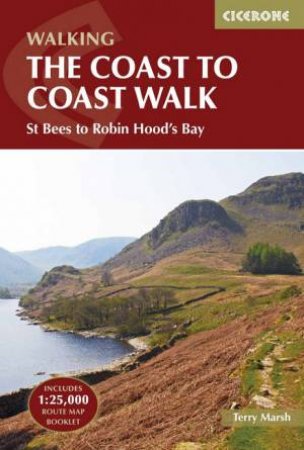 Coast To Coast Walk