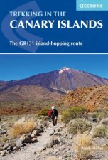 Trekking In The Canary Islands