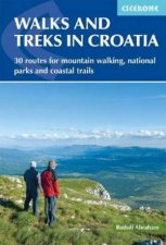 Walks And Treks In Croatia