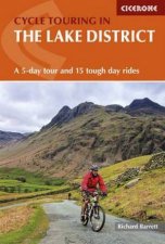 Cycling in the Lake District