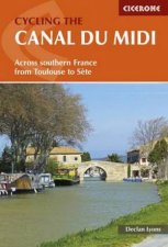 Cycling The Canal Du Midi