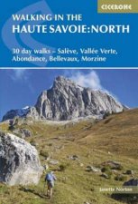 Walking In The Haute Savoie North