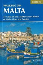 Walking on Malta  3rd Ed