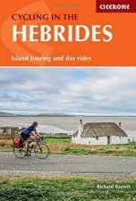 Cycling In The Hebrides  2nd Ed