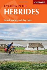 Cycling In The Hebrides  2nd Ed