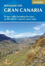 Walking On Gran Canaria