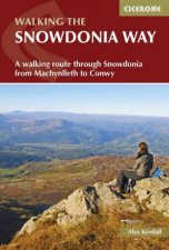 Walking The Snowdonia Way