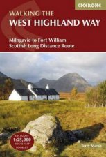 Walking The West Highland Way