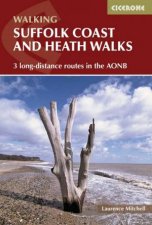 Suffolk Coast And Heath Walks