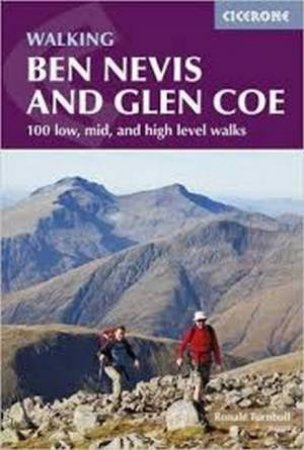 Ben Nevis and Glencoe by Various