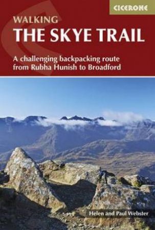 Walking: The Skye Trail by Various