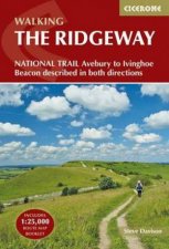 Ridgeway National Trail 2nd Ed