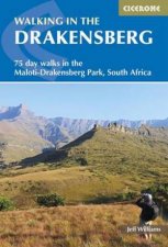 Walking In The Drakensberg