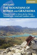 Trekking The Mountains Of Ronda And Grazalema