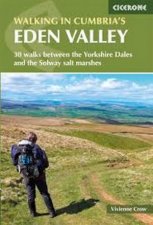 Walking In Cumbrias Eden Valley