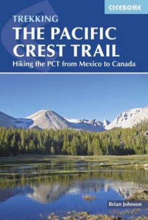 Pacific Crest Trail by Various