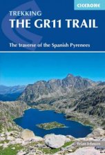 The Gr11 Trail  La Senda 6th Ed