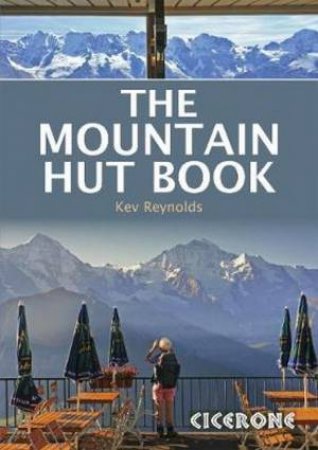 The Mountain Hut Book